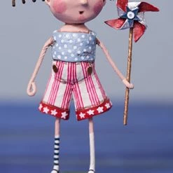 Lori Mitchell American Belle