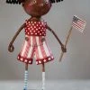 Lori Mitchell American Dream Figurine
