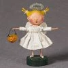 Angel Girl Figurine - Lori Mitchell