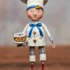 Lori Mitchell Billy Baker Figurine