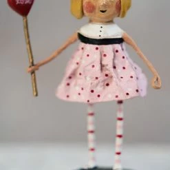 New! Lori Mitchell Blanche's Kiss