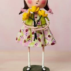 Lori Mitchell Delilah's Daffodils New!