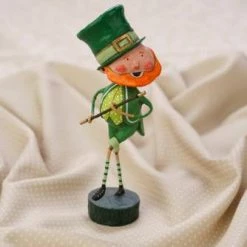 Lori Mitchell Finnegan's Fife