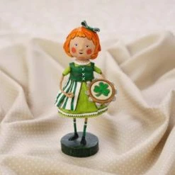 Flannery's Jig - Lori Mitchell