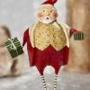 New! Lori Mitchell Jolly Good Fun Santa 1 New! Lori Mitchell Jolly Good Fun Santa