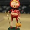 Lori Mitchell Lil' Devil Figurine