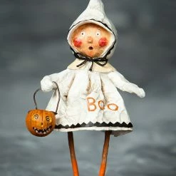 Lori Mitchell Little Boo