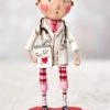 Lori Mitchell Love Doctor Figurine