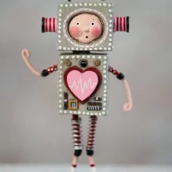 New! Lori Mitchell Love Machine