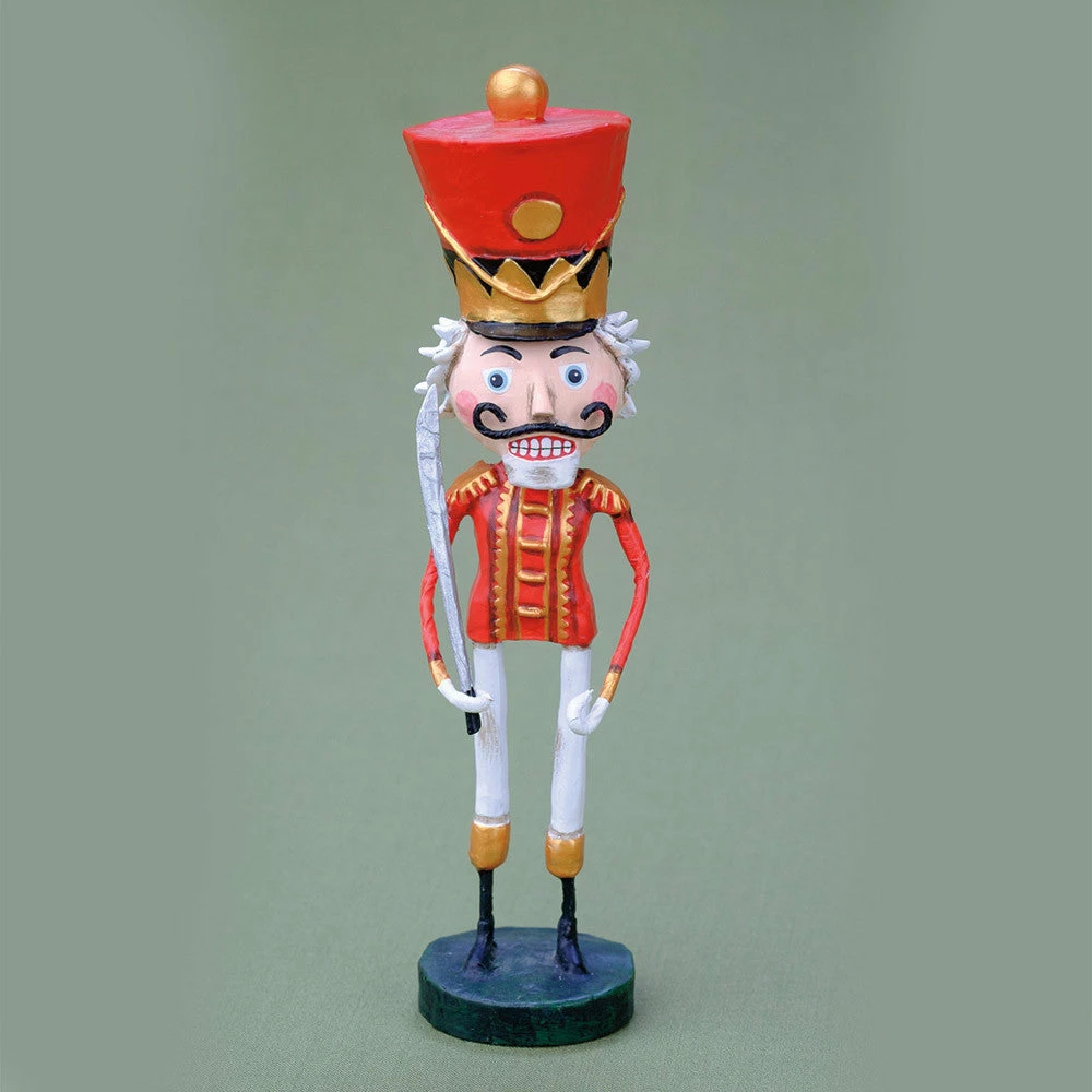 Lori Mitchell Nutcracker 3 Lori Mitchell Nutcracker