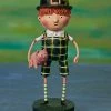 Lori Mitchell Paddy's O'Swine Figurine