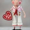 Lori Mitchell Sailor Valentine New! 2 Lori Mitchell Sailor Valentine New!