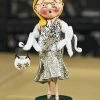 Lori Mitchell Scarlette Starlet Figurine