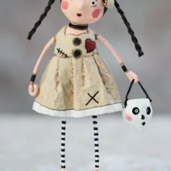 Lori Mitchell Voo Doo Sue New!