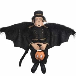 Joe Spencer Macbeth Flying Monkey 5 Joe Spencer Macbeth Flying Monkey