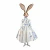 TheHolidayBarn.com Mademoiselle Eugene Rabbit Easter
