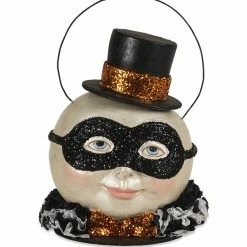 Bethany Lowe Magic Moon Man Bucket