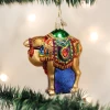 Old World Christmas Magi's Camel Ornament 1 Old World Christmas Magi's Camel Ornament