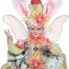 New! Mark Roberts Easter Girl Fairy