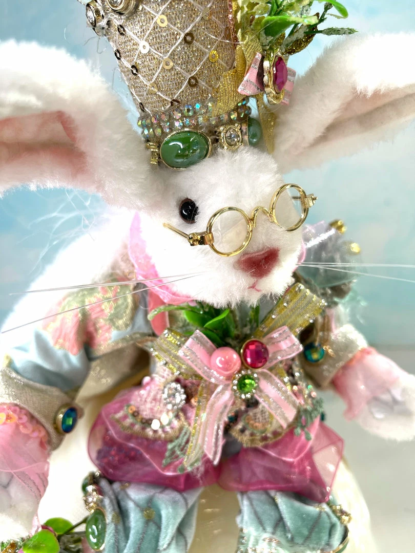 Mark Roberts Royal Court Easter Bunnies 3 Mark Roberts Royal Court Easter Bunnies