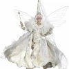 Mark Roberts Fairy Godmother, Ivory