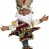 Mark Roberts Little Emperor Elf New!