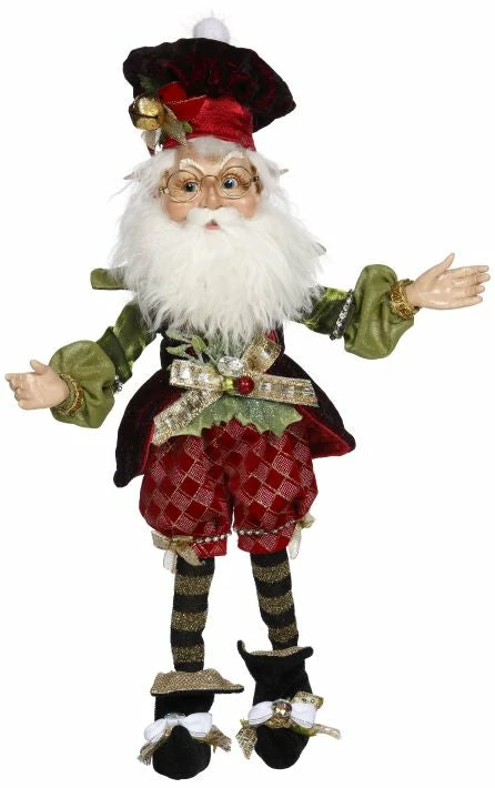 Mark Roberts North Pole Tailor Elf 3 Mark Roberts North Pole Tailor Elf