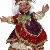 Mark Roberts Playful Princess Elf 1 Mark Roberts Playful Princess Elf