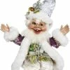 Mark Roberts Snowflakes Magic Elf