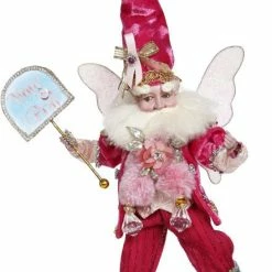 New! Mark Roberts Spirit Of Hope Fairy