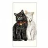 Mary Lake-Thompson New! Cuddly Cats Flour Sack Towel 2 Mary Lake-Thompson New! Cuddly Cats Flour Sack Towel