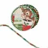 Bethany Lowe Merry & Bright Mini Bead Garland New!