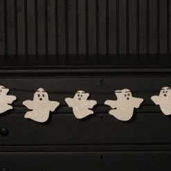 Bethany Lowe Mischeif Night Ghost Garland