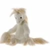 Charlie Bears New! Oona Unicorn Plush Stuffed Animal 2 Charlie Bears New! Oona Unicorn Plush Stuffed Animal