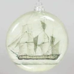 Cody Foster Vessel Diorama