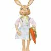 Joe Spencer New! Palma Bunny Rabbit Doll