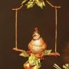 One Hundred 80 Degrees Partridge In A Pear Tree Ornament New!