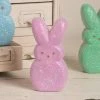 Bethany Lowe Peeps® Lavender Bunny Figurine, 6" New!