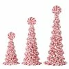Raz Peppermint Candy Trees, Claydough