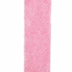 Kurt Adler New! Pink Sugar Ribbon