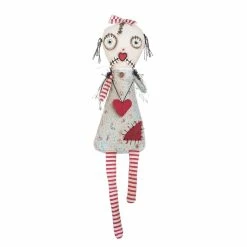 Junker Jane Piroulina Monster Ragdoll