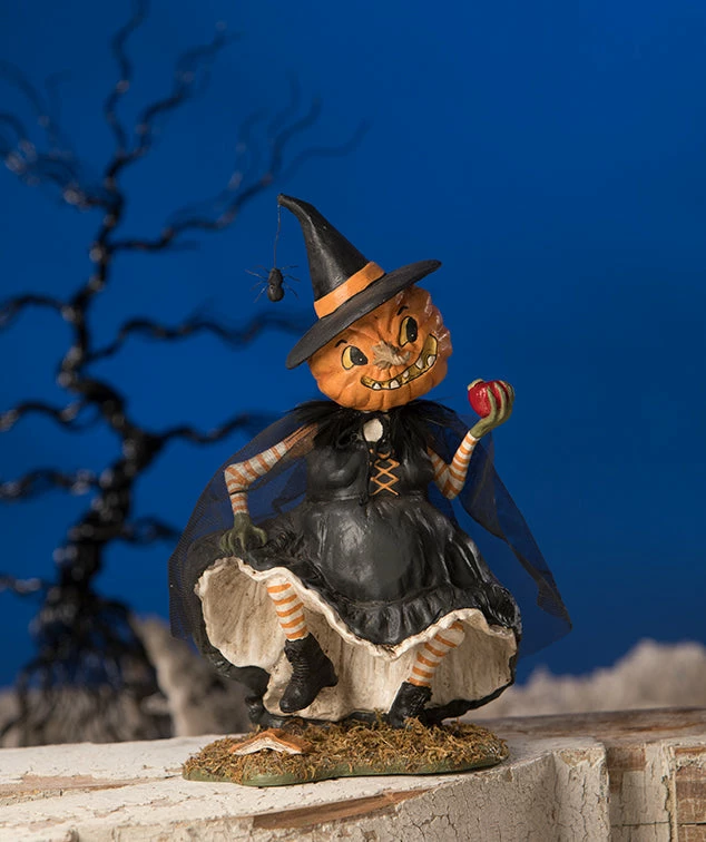 Bethany Lowe New! Playing With Magic Witch 3 Bethany Lowe New! Playing With Magic Witch