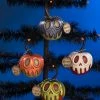 Bethany Lowe New! Poison Apple Ornaments