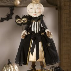 Bethany Lowe New! Princess Pum Kinette