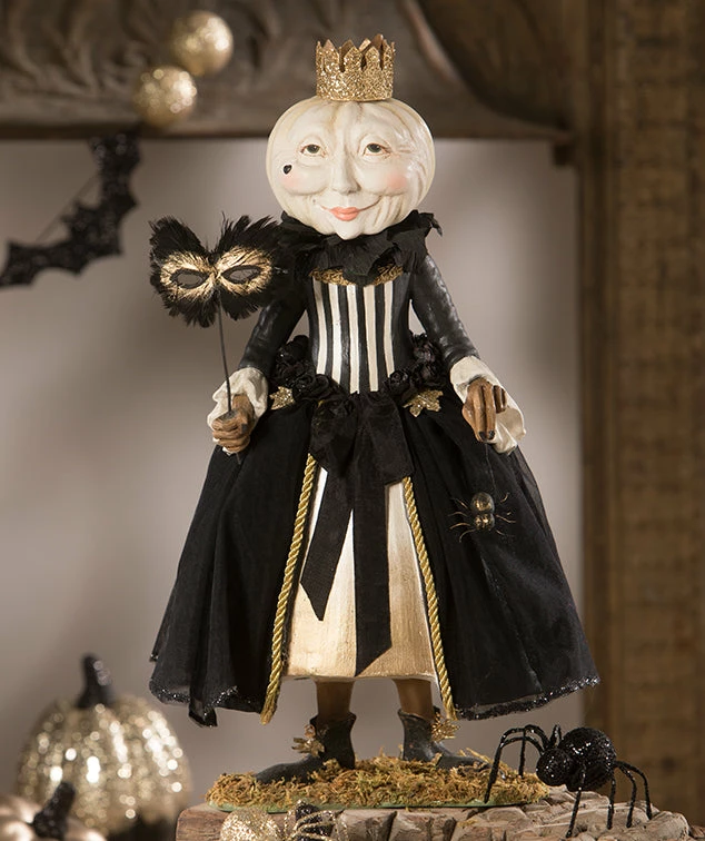 Bethany Lowe New! Princess Pum Kinette 3 Bethany Lowe New! Princess Pum Kinette