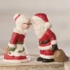 Bethany Lowe Retro Mr. & Mrs. Claus New!