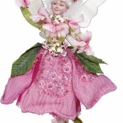 Mark Roberts Scent Of Flowers Fairy - 19" New!