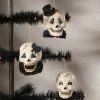 Bethany Lowe Silly Skelly Ornaments
