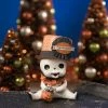 Bethany Lowe Spooktacular Skelly Figurine