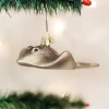 Old World Christmas Stingray Ornament